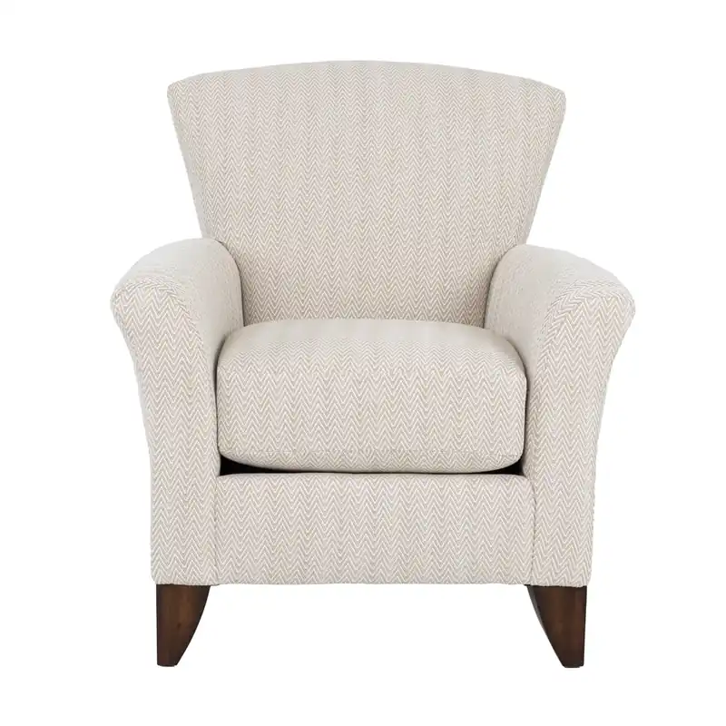 Flexsteel Jupiter Beige Chair
