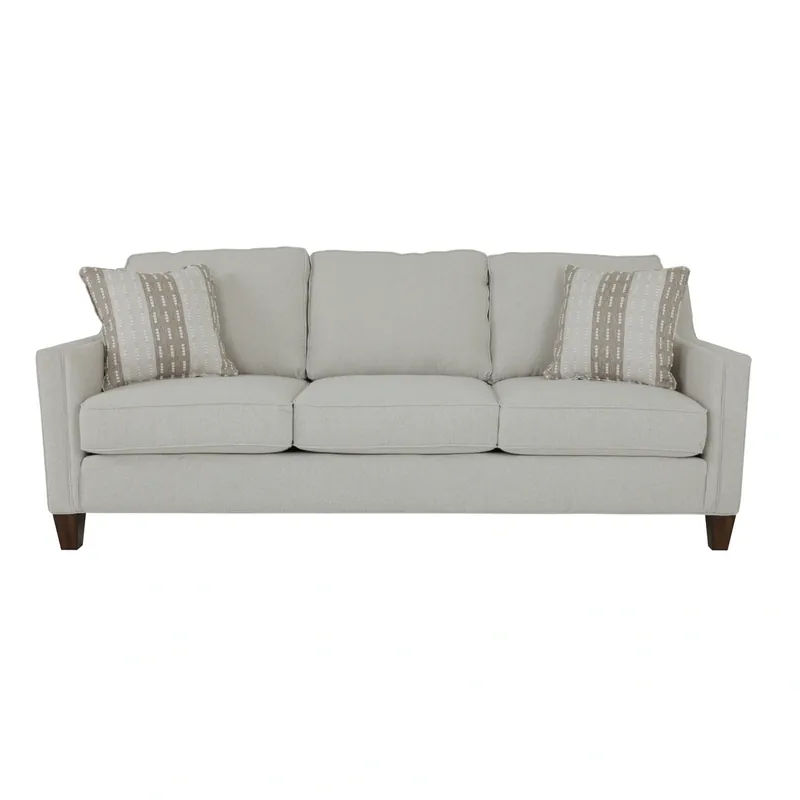 Flexsteel Finley Beige Sofa