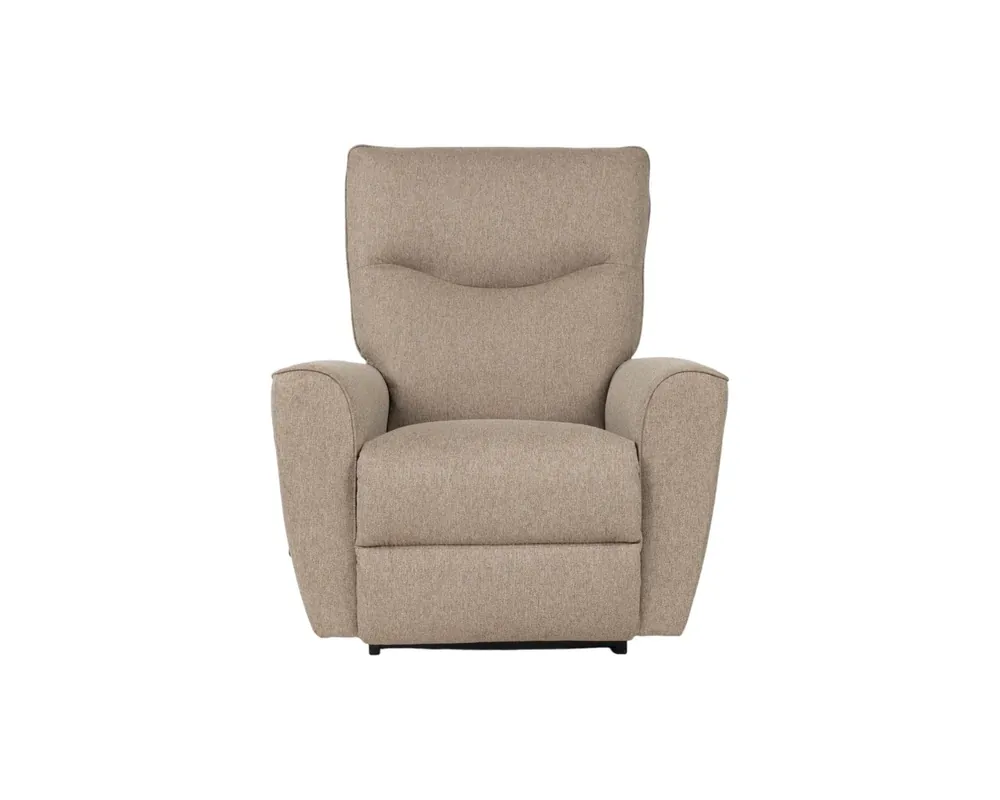 La-Z-Boy Belmont Rocker Recliner in Hazel