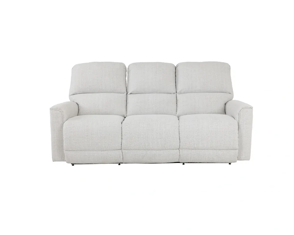 La-Z-Boy Cade Reclining Sofa in Natural