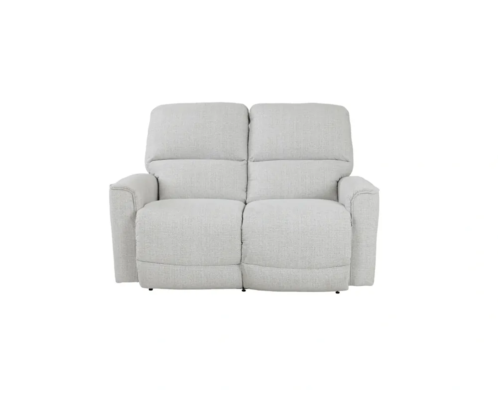 La-Z-Boy Cade Natural Reclining Loveseat