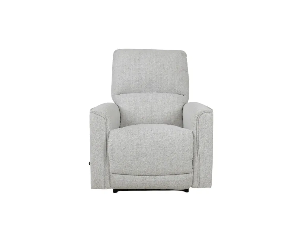 La-Z-Boy Cade Rocker Recliner in Natural