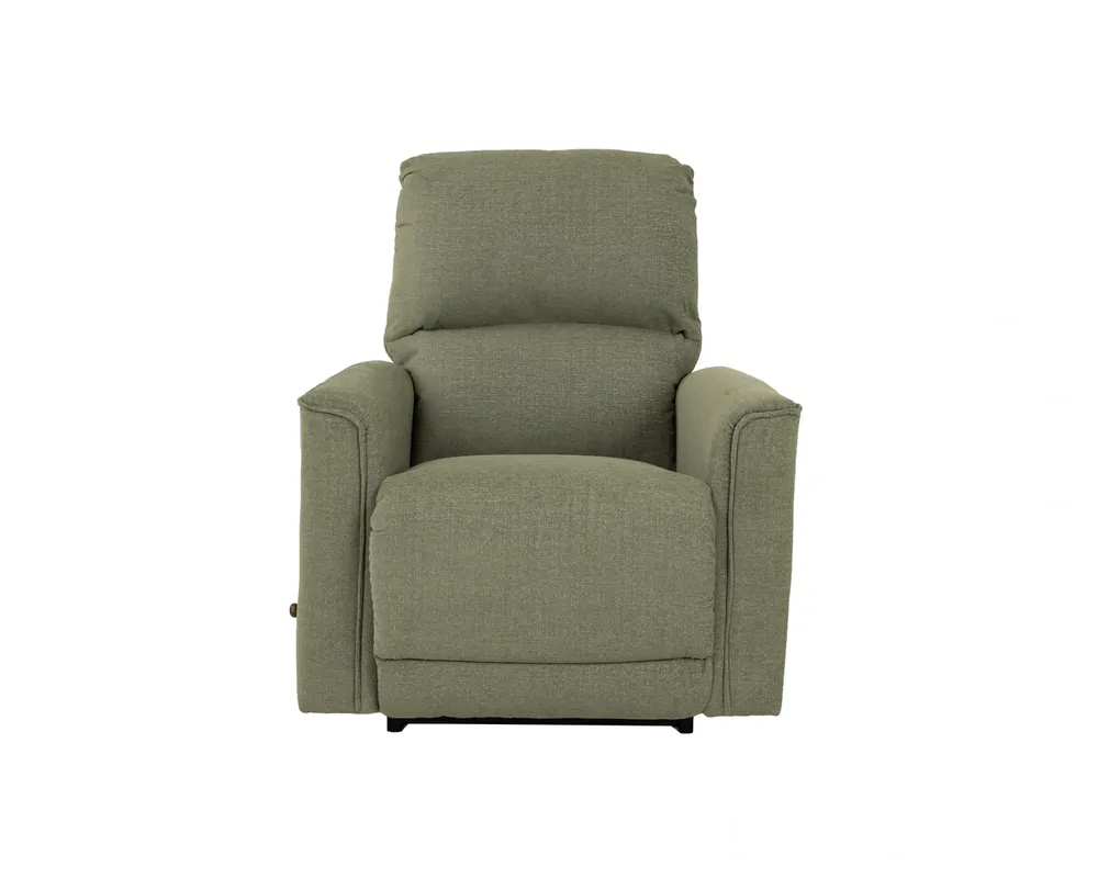 La-Z-Boy Cade Moss Green Rocker Recliner