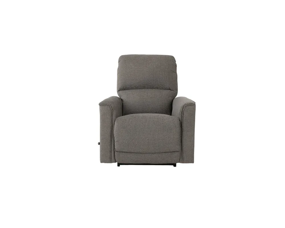 La-Z-Boy Cade Rocker Recliner in Smoke