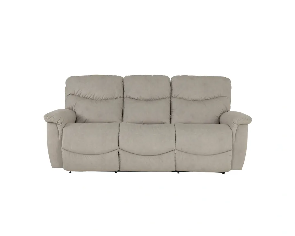 La-Z-Boy James Oyster Reclining Sofa