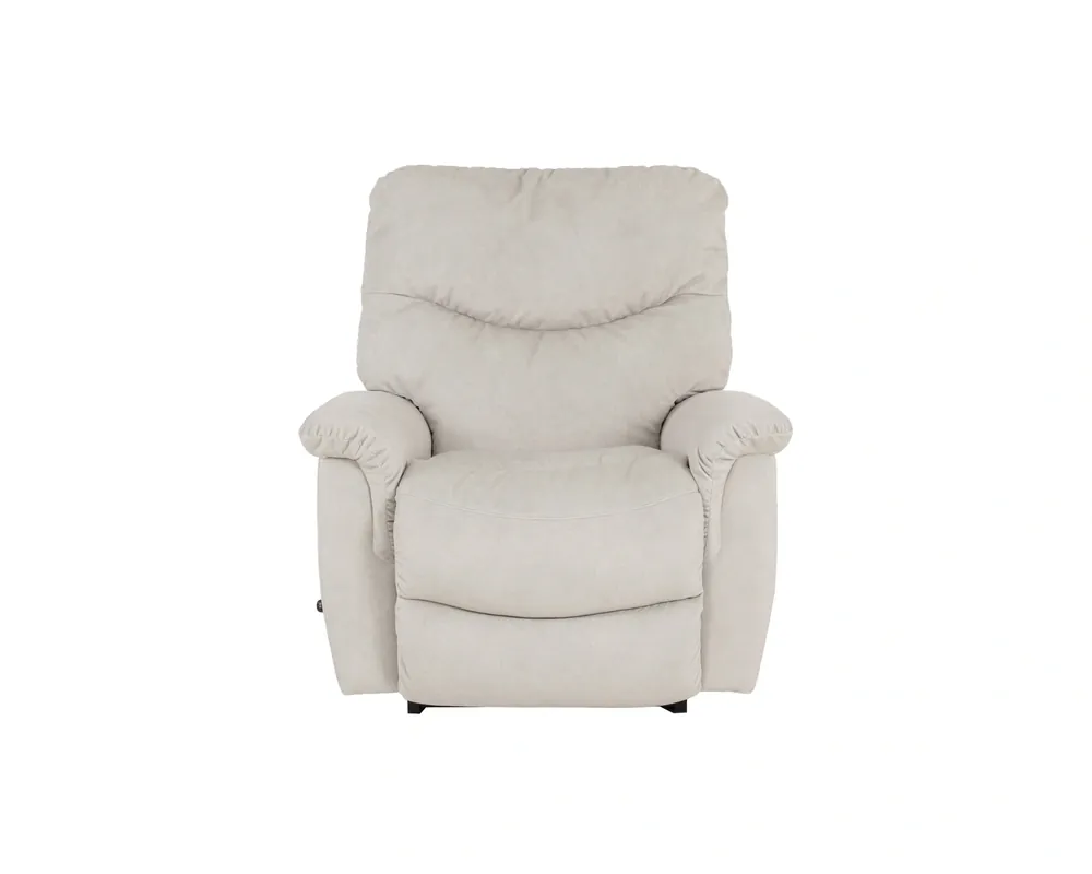La-Z-Boy James Oyster Rocker Recliner