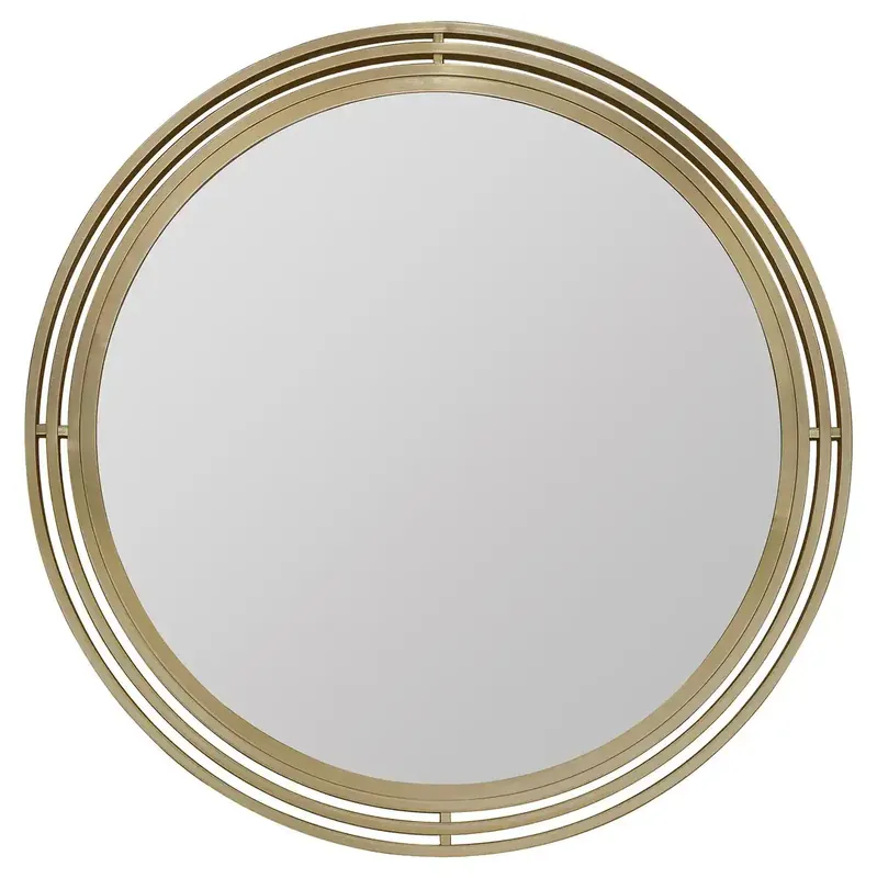 Hooker Furniture Banyon Bay Dresser Mirror