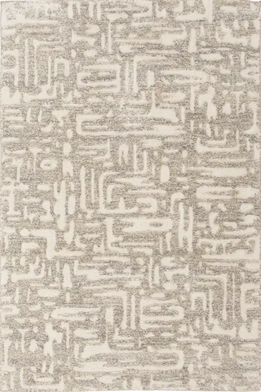 Central Oriental Stonington Tan 8 x 10 Rug