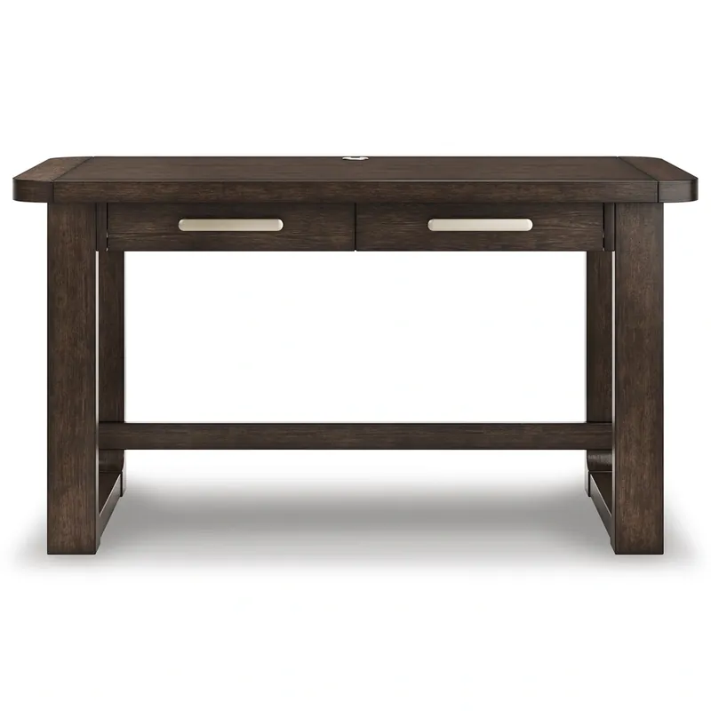 Ashley Breckington Home Office Desk