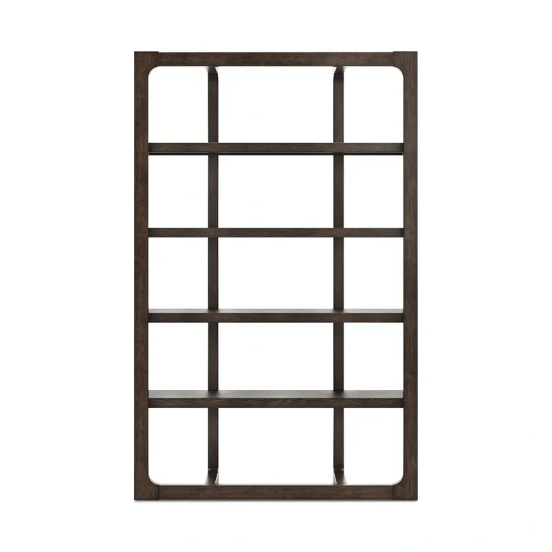 Ashley Breckington Bookcase