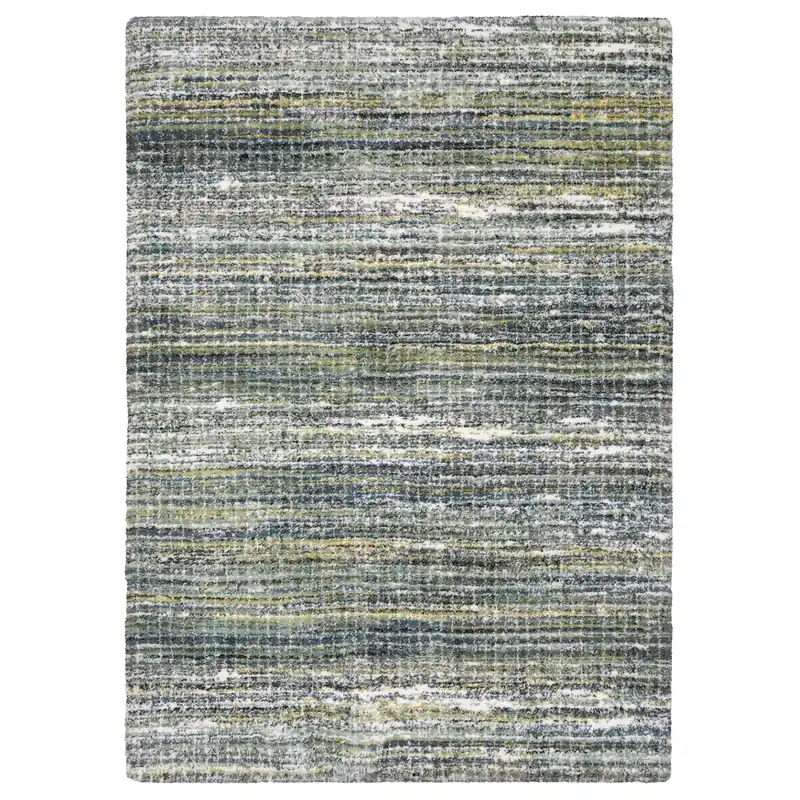 Sphinx Galileo Green 7.10 x 10.10 Rug