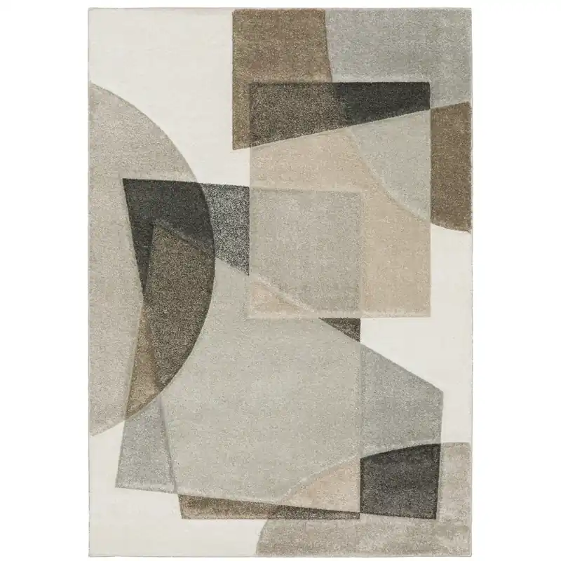 Sphinx Cambria Beige 7.10 x 10.10 Rug