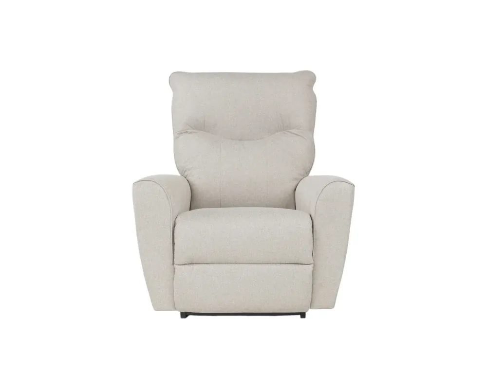 La-Z-Boy Belmont Rocker Recliner in Dove