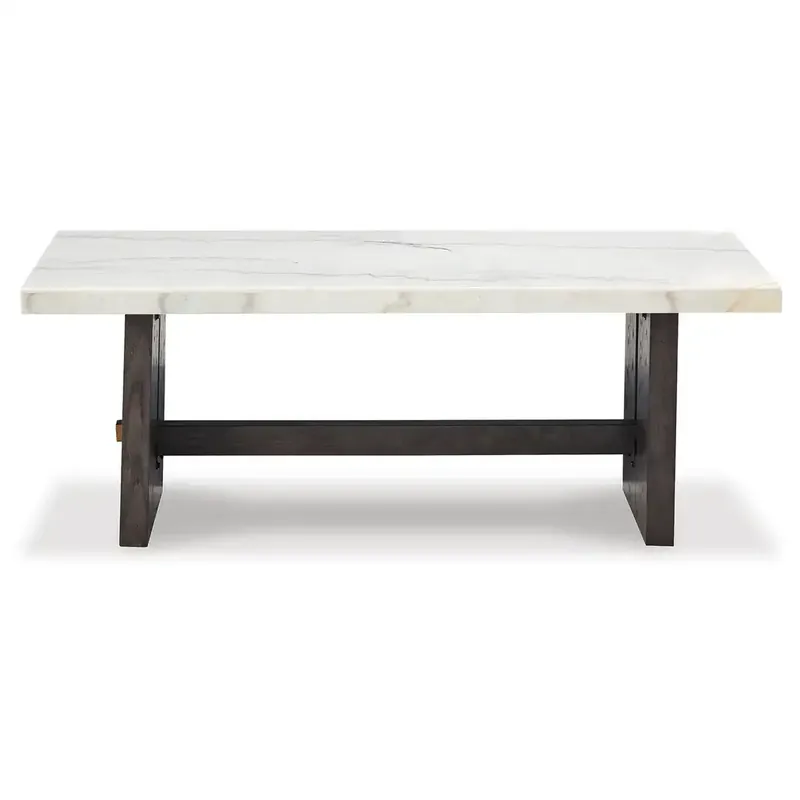 Ashley Burkhaus Coffee Table