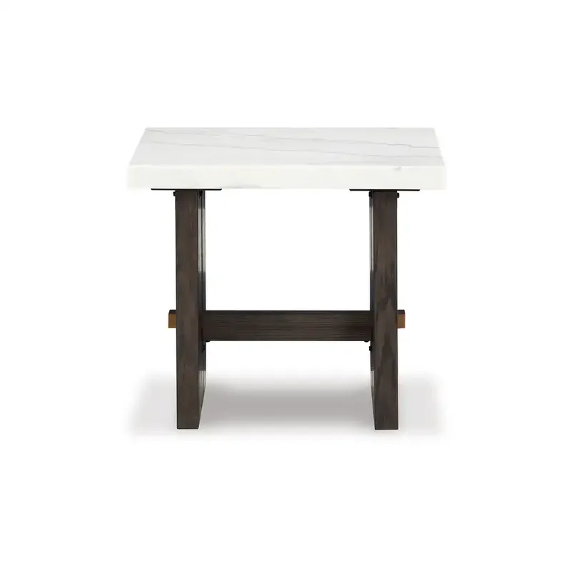 Ashley Burkhaus End Table