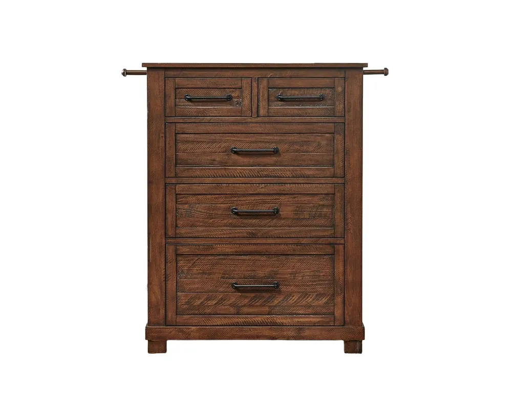 A America Sun Valley 5-Drawer Chest