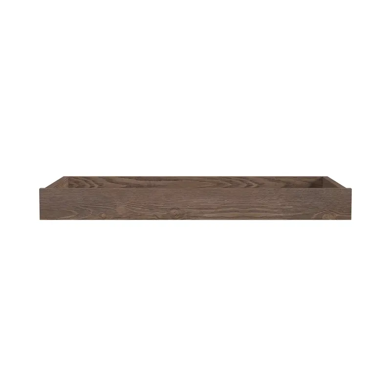 Westwood/Thomson Int'l Carlson Harvest Brown Changing Tray
