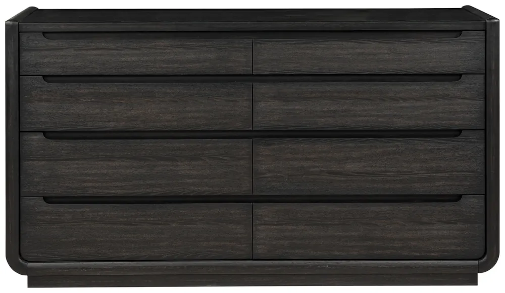Coaster Leandro 8-Drawer Dresser
