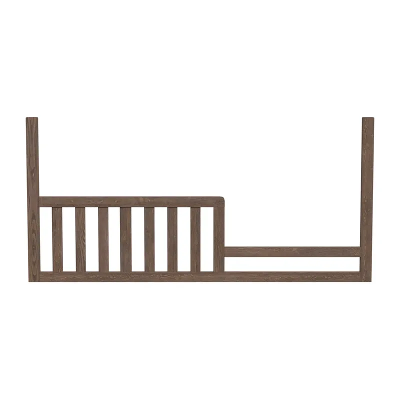 Westwood/Thomson Int'l Carlson Harvest Brown Convertible Guard Rail
