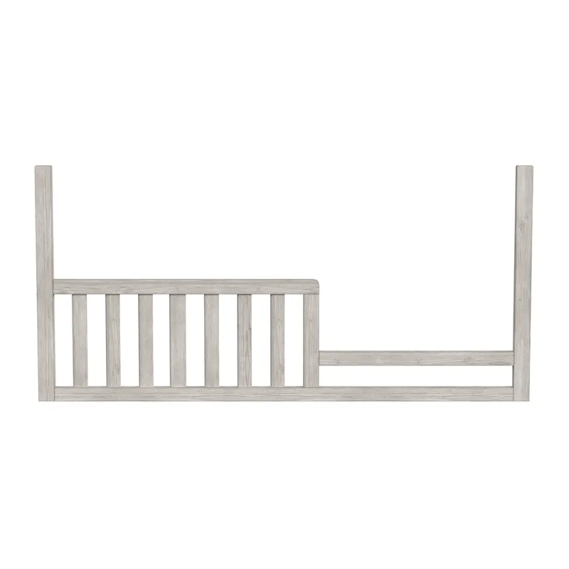 Westwood/Thomson Int'l Carlson Toddler Guardrail in Washed Linen