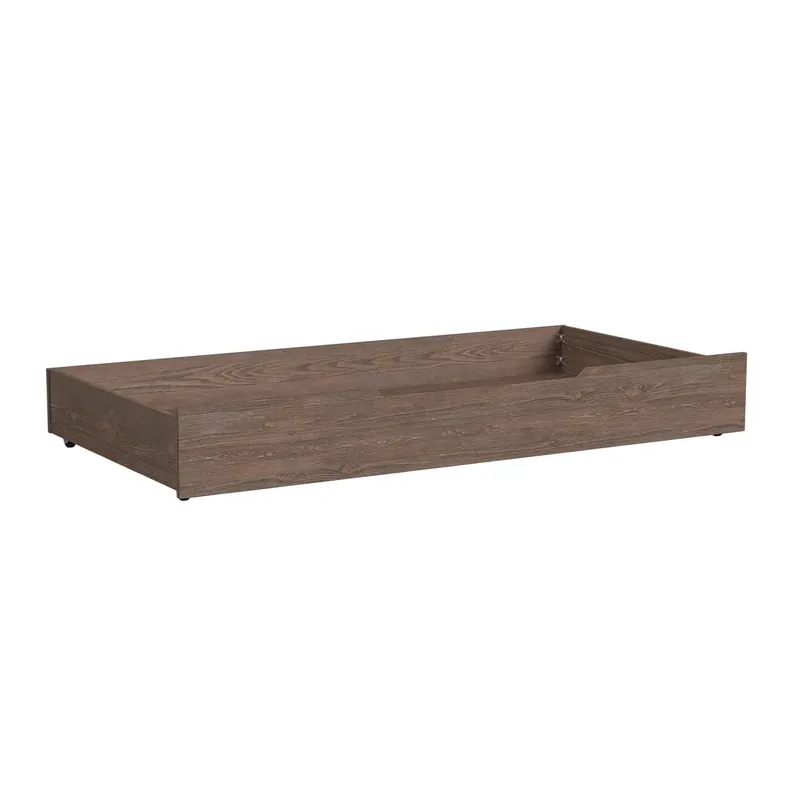 Westwood/Thomson Int'l Carlson Trundle in Harvest Brown - Twin