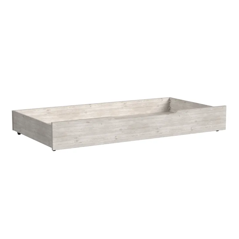 Westwood/Thomson Int'l Carlson Trundle in Washed Linen - Twin