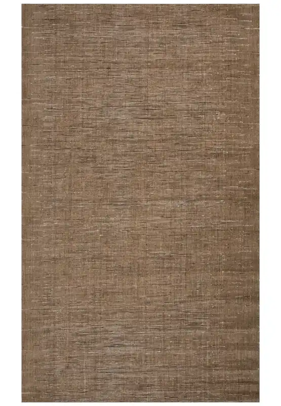 Rizzy Qatar Rug in Brown - 7.9 x 9.9