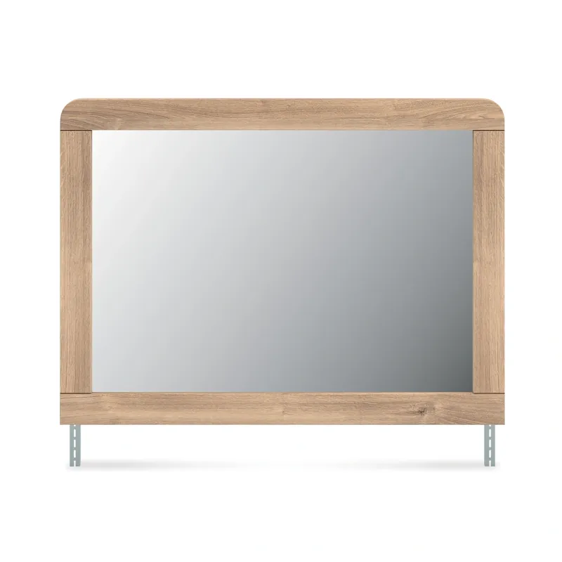 Ashley Kinlanni Dresser Mirror