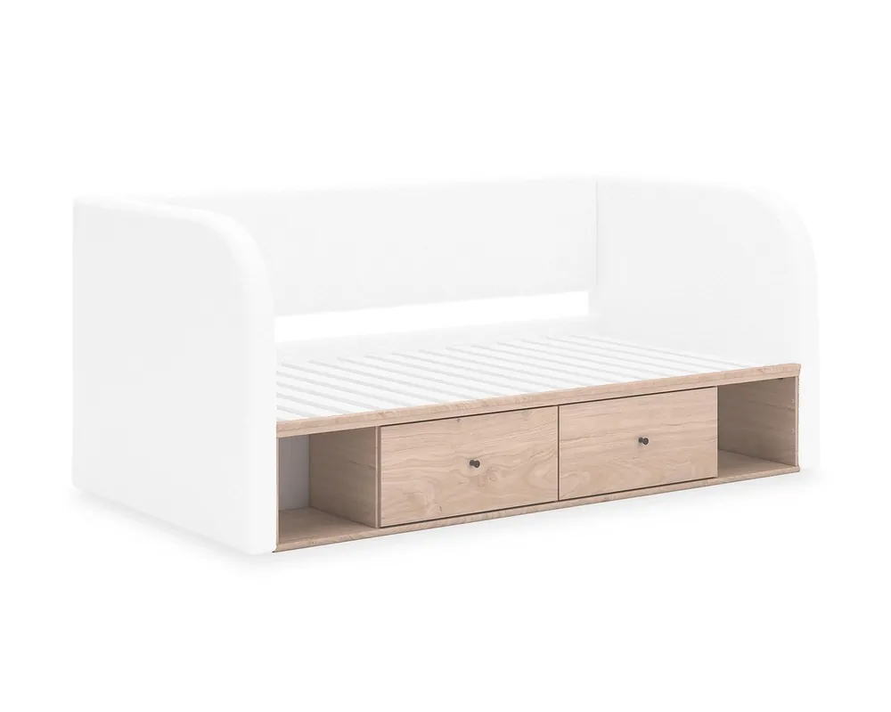 Ashley Arloster Underbed Storage