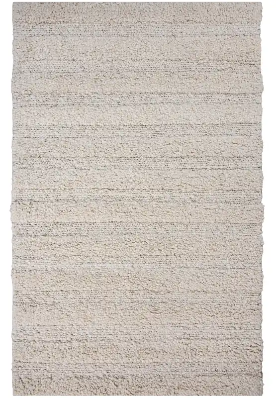 Rizzy Park View Rug in Ivory - 8 x 10