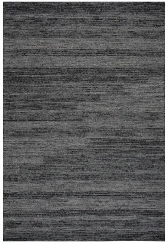 Rizzy Willow Rug in Blue - 7.9 x 9.9