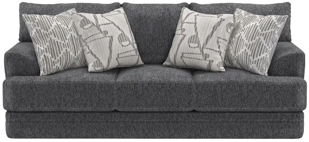 Jackson Tyson Slate Gray Sofa