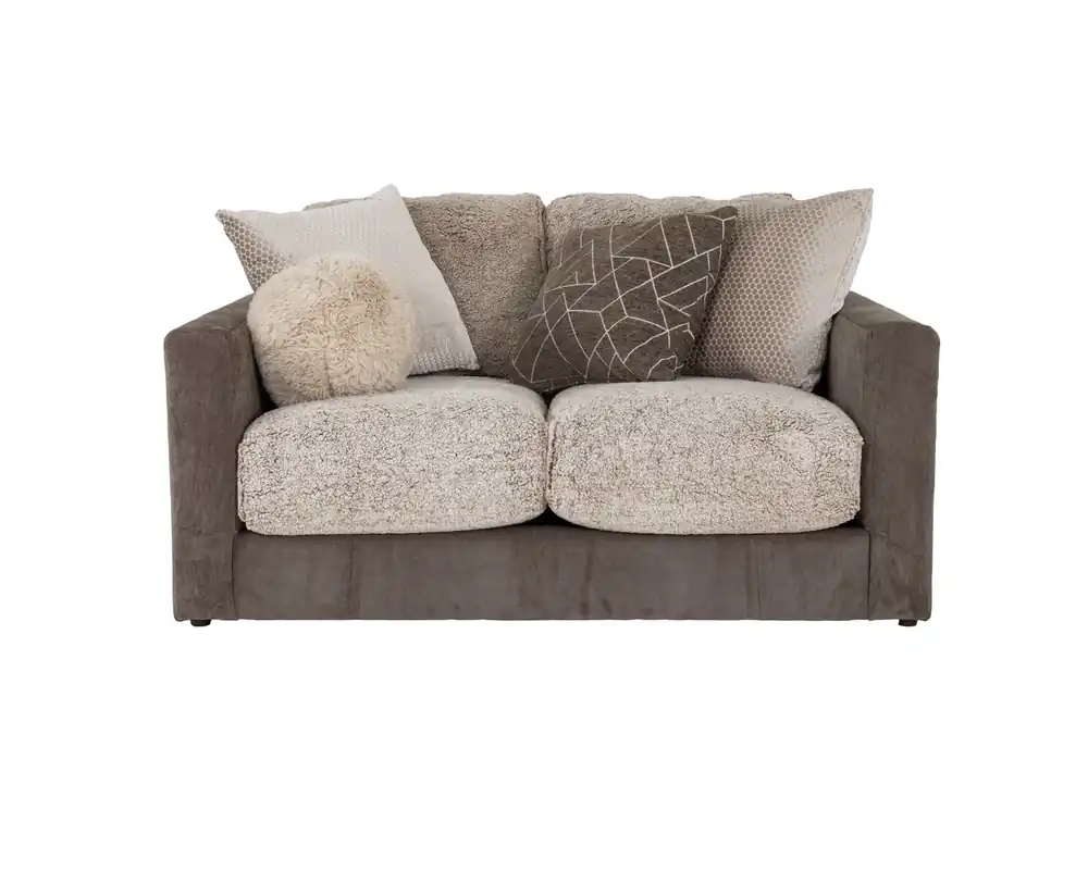 Jackson Reddington Loveseat in Fawn