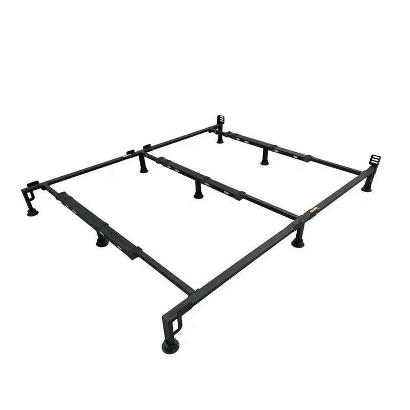 Rize Home EZ Universal All Size Bed Frame