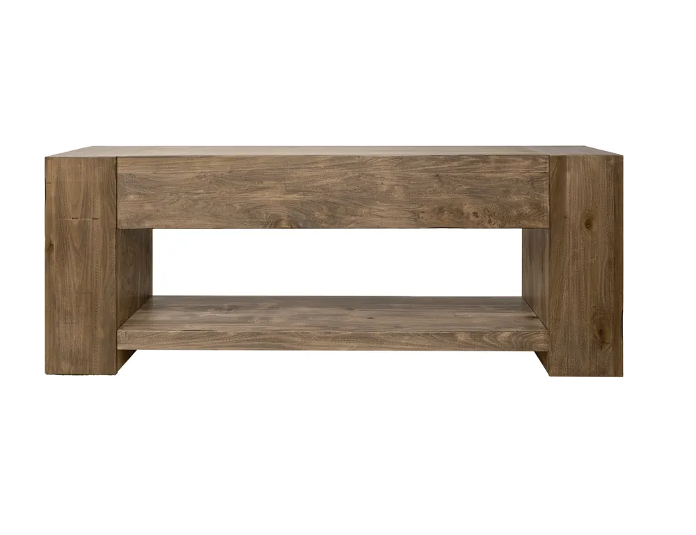 Int'l Furniture Latola Console Table