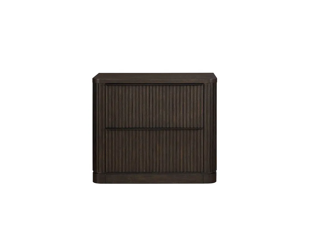 Martin Furniture Tulane Lateral File Cabinet