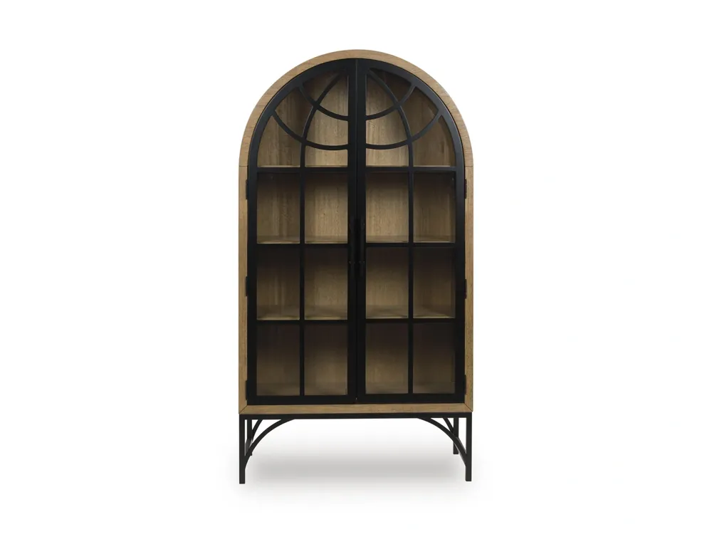 Ashley Gwenwich Accent Cabinet