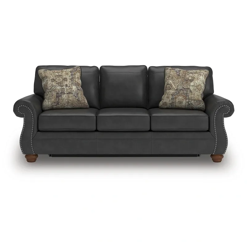 Ashley Chasemore Queen Sofa Sleeper in Granite Gray