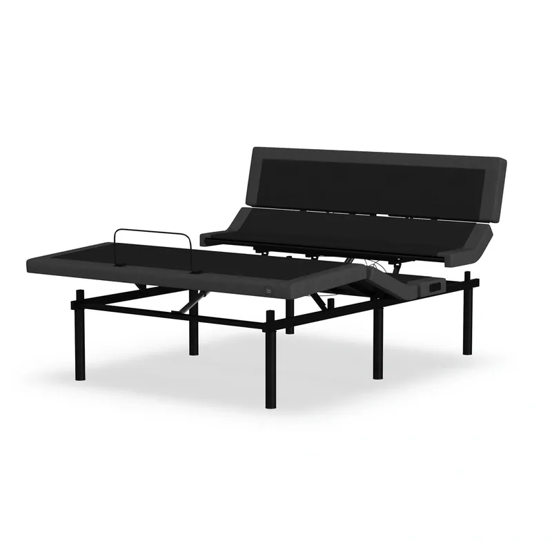 Rize Home Contempo Adjustable Base - Twin XL