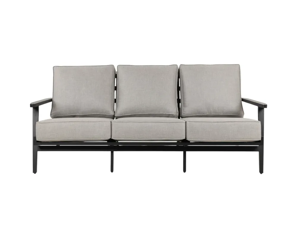 Plank & Hide Adeline Outdoor Sofa