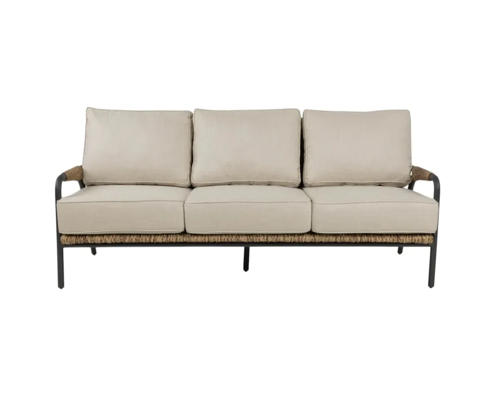 Plank & Hide Estero Outdoor Sofa