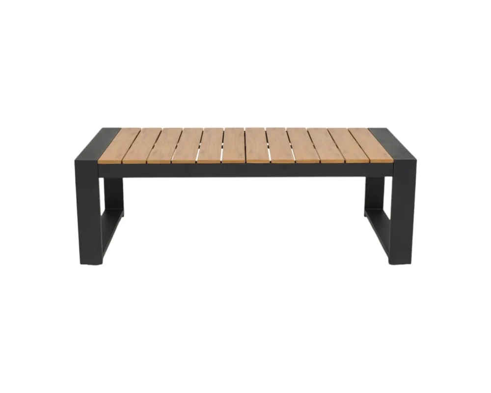 Plank & Hide Bruges Outdoor Coffee Table