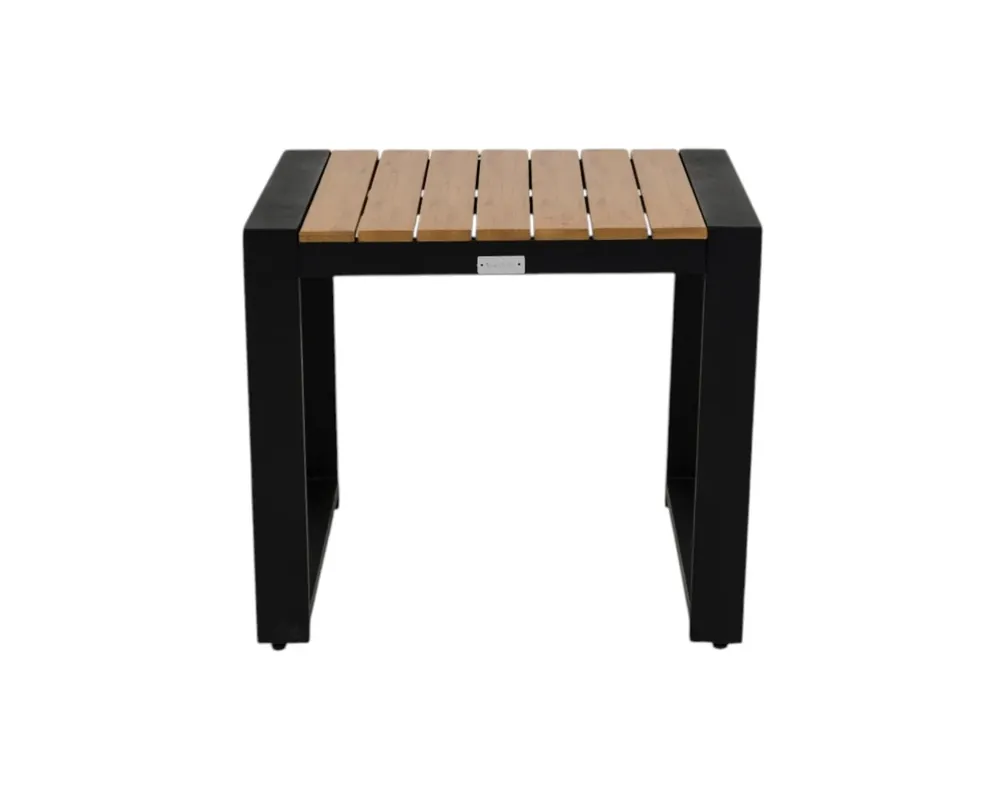 Plank & Hide Bruges Outdoor End Table