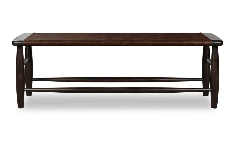 Modus Furniture Koko Minx Bed Bench