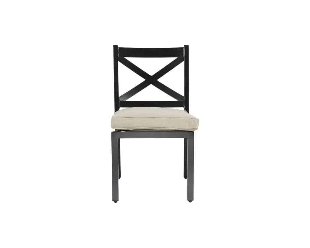GatherCraft San Miguel Outdoor Dining Chair