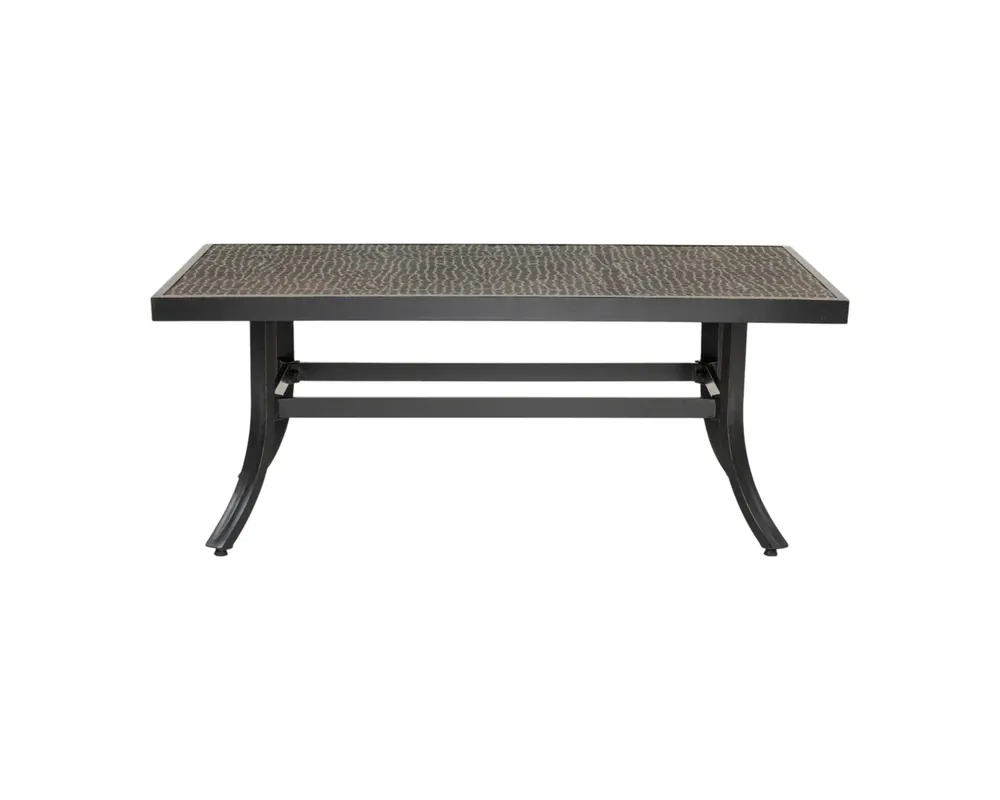 GatherCraft San Miguel Outdoor Coffee Table