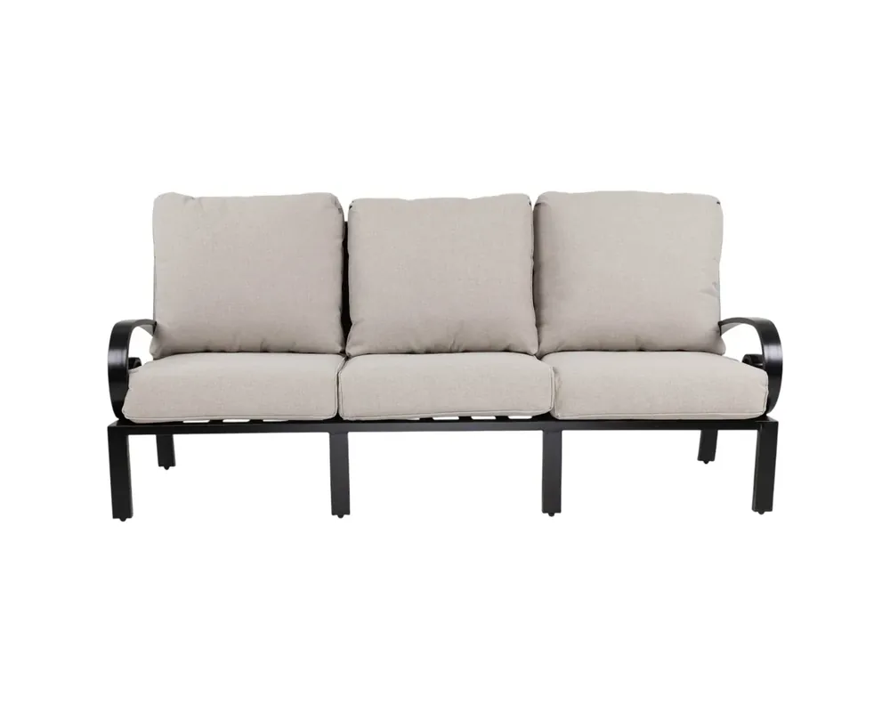 GatherCraft San Miguel Outdoor Sofa