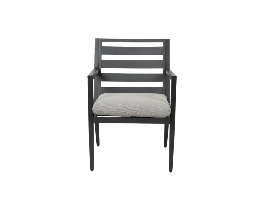 GatherCraft Portland Outdoor Dining Chair