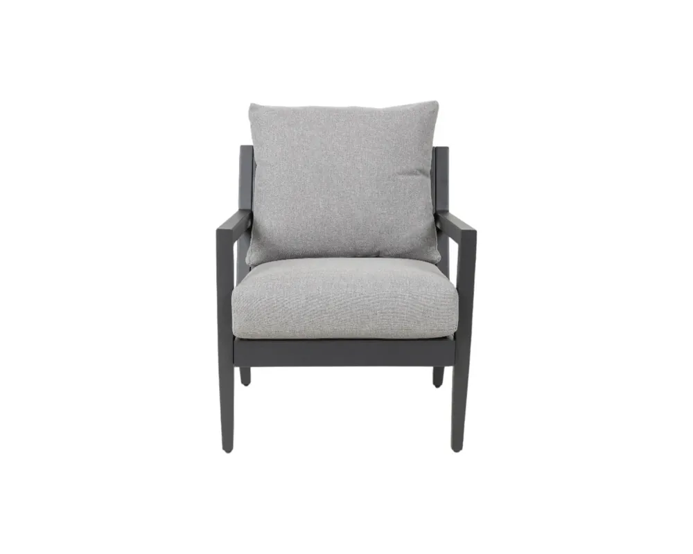 GatherCraft Portland Outdoor Club Chair