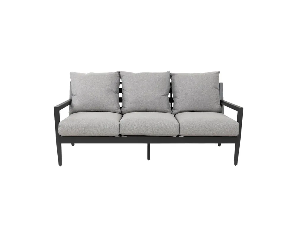 GatherCraft Portland Outdoor Sofa